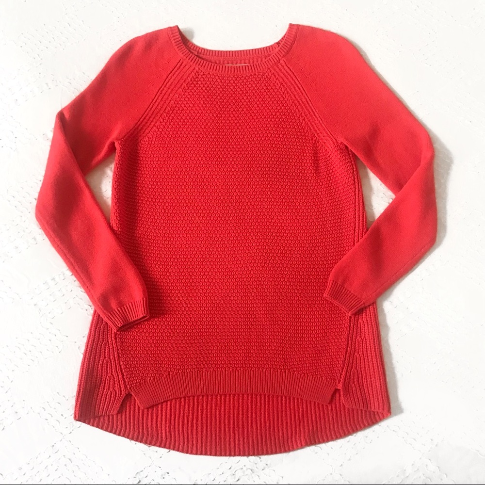 LOFT sweater // Medium